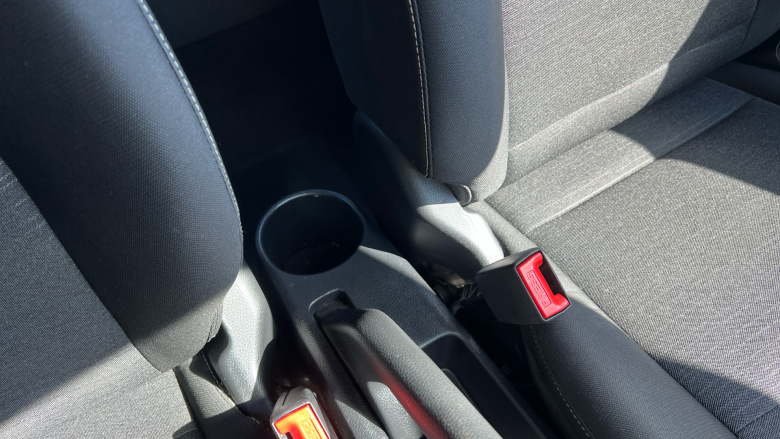 Kia Picanto 1.0 1 5dr [4 seats] Petrol Hatchback